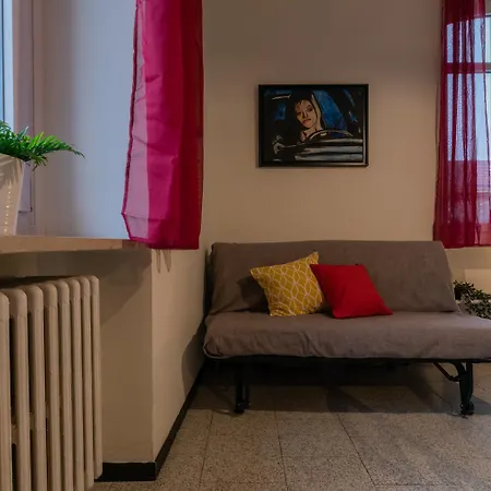 Apartman Crocetta Nest By Wonderful Italy