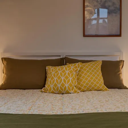 Crocetta Nest By Wonderful Italy Appartement Turin