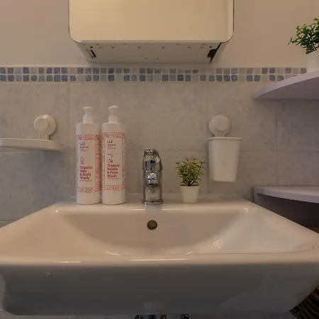 Apartman Crocetta Nest By Wonderful Italy Torino