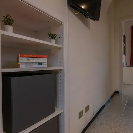 Crocetta Nest By Wonderful Italy Appartement Turin