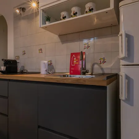 Crocetta Nest By Wonderful Italy Appartement Turin