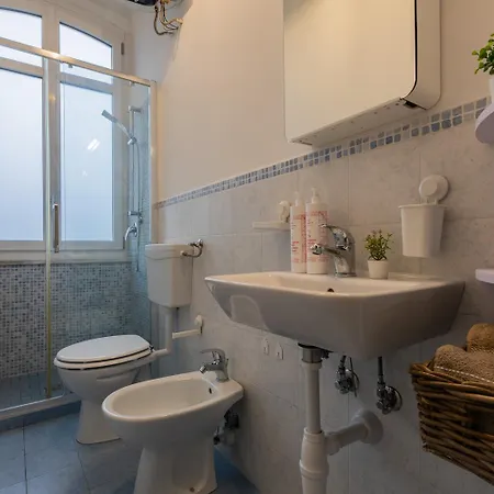 Apartman Crocetta Nest By Wonderful Italy Torino