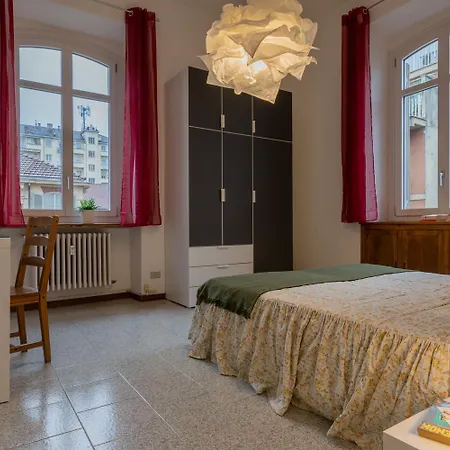 Crocetta Nest By Wonderful Italy * Turin