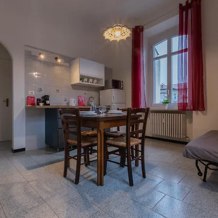Crocetta Nest By Wonderful Italy Apartman *