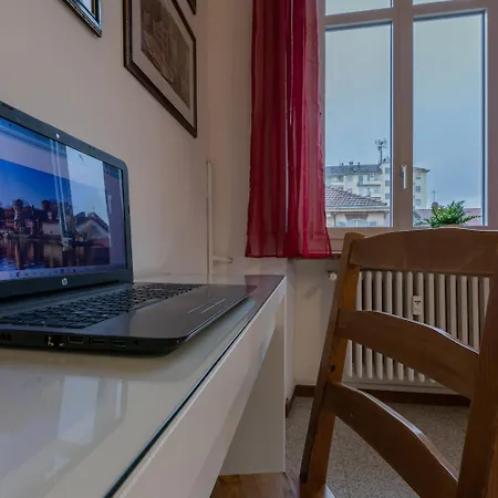 Apartman Crocetta Nest By Wonderful Italy *