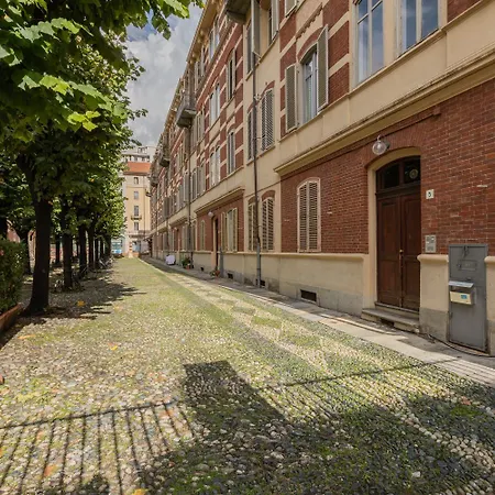 Crocetta Nest By Wonderful Italy Turin