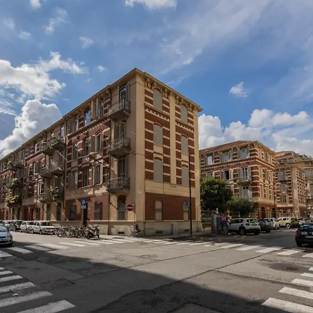 Apartman Crocetta Nest By Wonderful Italy Torino